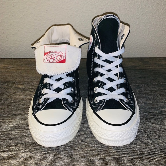 Converse Shoes - Chuck 70’s Classic Hi-top